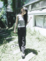 2-WAY CARGO WIDE PANTS (3COLOR)