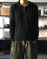 MZベスヘンリー ネックウォーマーフーディ(3C)