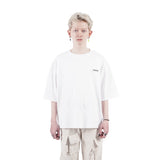 TAGGED - デイリームーブメントクリアファングボクシーTシャツ