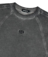 DYED TRACK TEE