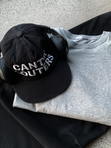 Leo Canter Washed Unique Cap