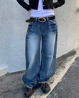 Oval belt