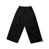 セントロ メッシュ バルーン パンツ