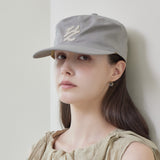 Chain Flow VZ Pillbox Cap Gray