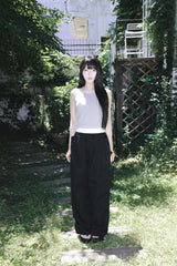 2-WAY CARGO WIDE PANTS (3COLOR)