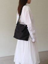 DORO BAG / BLACK(DOT)