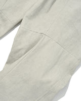  Curved Pants