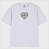 Heart For Dreamers T-Shirt (3color)