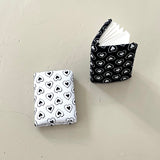 [MADE] スポーティーノート (BLACK)