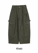 Elt Out-Pocket Cargo Pants