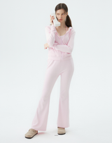 muabomb skin series knitted trousers
