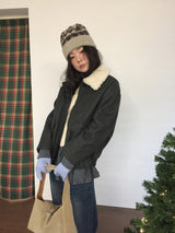 Lola Nordic Beanie (2 Colors)