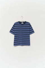 Sync Striped Half Top
