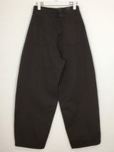 Summer Cotton Balloon Pants (3color)