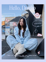 SoftCloud Napping Training Set