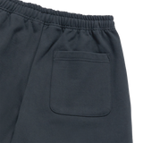 25SS オパンチュウサギズリーショートパンツ チャコール