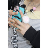 Gentle Bunny Case (Mint)