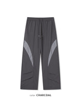 マップ ナイロン メッシュパンツ