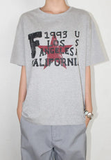 1993 STAR VINTAGE TEE