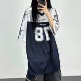 78 ラグビーTシャツ