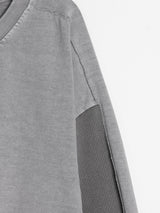 メラピグメントワッフルロングスリーブ 4C