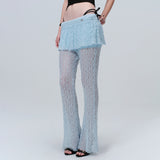 LILITH LACE PANTS