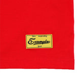 EXAMPLE COLLEGE BBBEAR S/S TEE