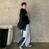 Bio cargo pants (3color)