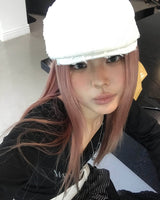 Heaven hunting cap