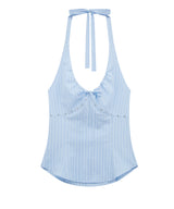 st shoulder top (blue)