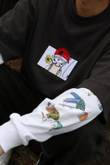 Hobby boy TEE