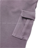  Underbar Pigment Cargo Wide Banding Pants