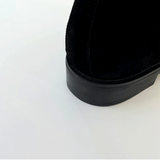 Alon Suede Chuka Boots