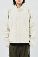 Sola Zip Jacket (2color)