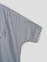 Modal Box Shirt (3color)