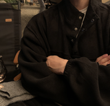 【Setup】 Kuiper Daily Brushed Fleece Button Setup