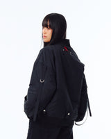  Open Shoulder Pullover Jumper