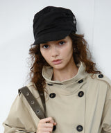 SH BIO キャップ (black)