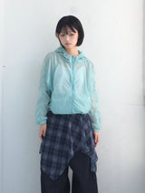 Aqua Airy Wind Jacket