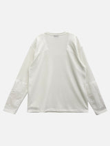 Wager Nylon Color Block Long Sleeve 3C