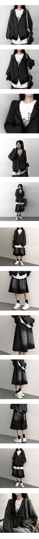 Life Overfit Short Sleeve T-shirt