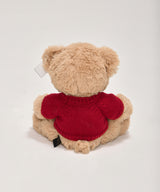 Message Teddybear [RED]