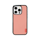 【MADE】Peach iPhone case [Glossy Glass/Basic]