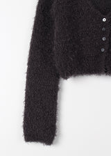 CROP MNI CARDIGAN