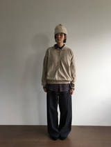 Cozy Thread Beanie (7color)