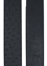 OUO Reversible Belt [Black]