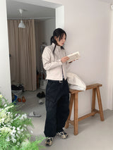 ROUGH CARGO JEANS (2C)
