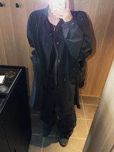 Holly Overfit Vintage Field Jacket 3C
