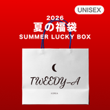 2026 SUMMER LUCKY BOX (TWEEDY-A)