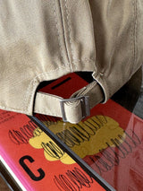 ASCLO Cotton Hunting Cap (4color)